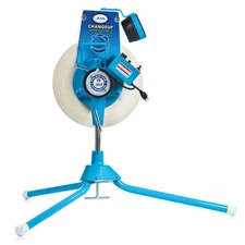 Jugs Changeup Super Softball Pitching Machine