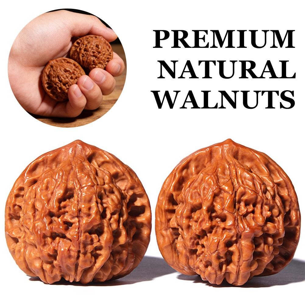 2026 New Wenwan Walnuts,Chinese Walnuts Fidget A6A4