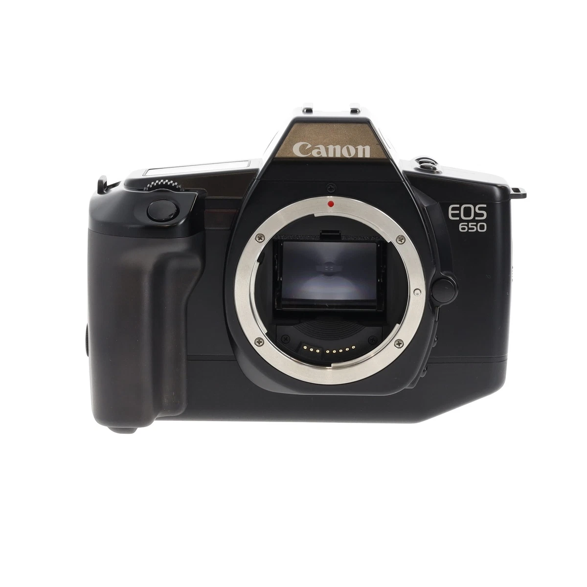 25+ Canon Eos 650 35 mm Film Cameras for sale | Updated Oct 2026