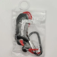 Yo-Yo Holster Belt Clip and keychain bearing removal tool by Magicyoyo