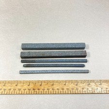 Sharpening Stones 5 Pc Coarse Grit