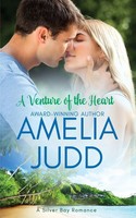 Amelia Judd | A Venture Of The Heart | Taschenbuch | Englisch (2017)