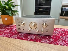 🔥💫 GOLD ERA of Reference Hi-End TEAC A-H500 Stereo Amplifier ⭐️⭐️⭐️⭐️⭐️
