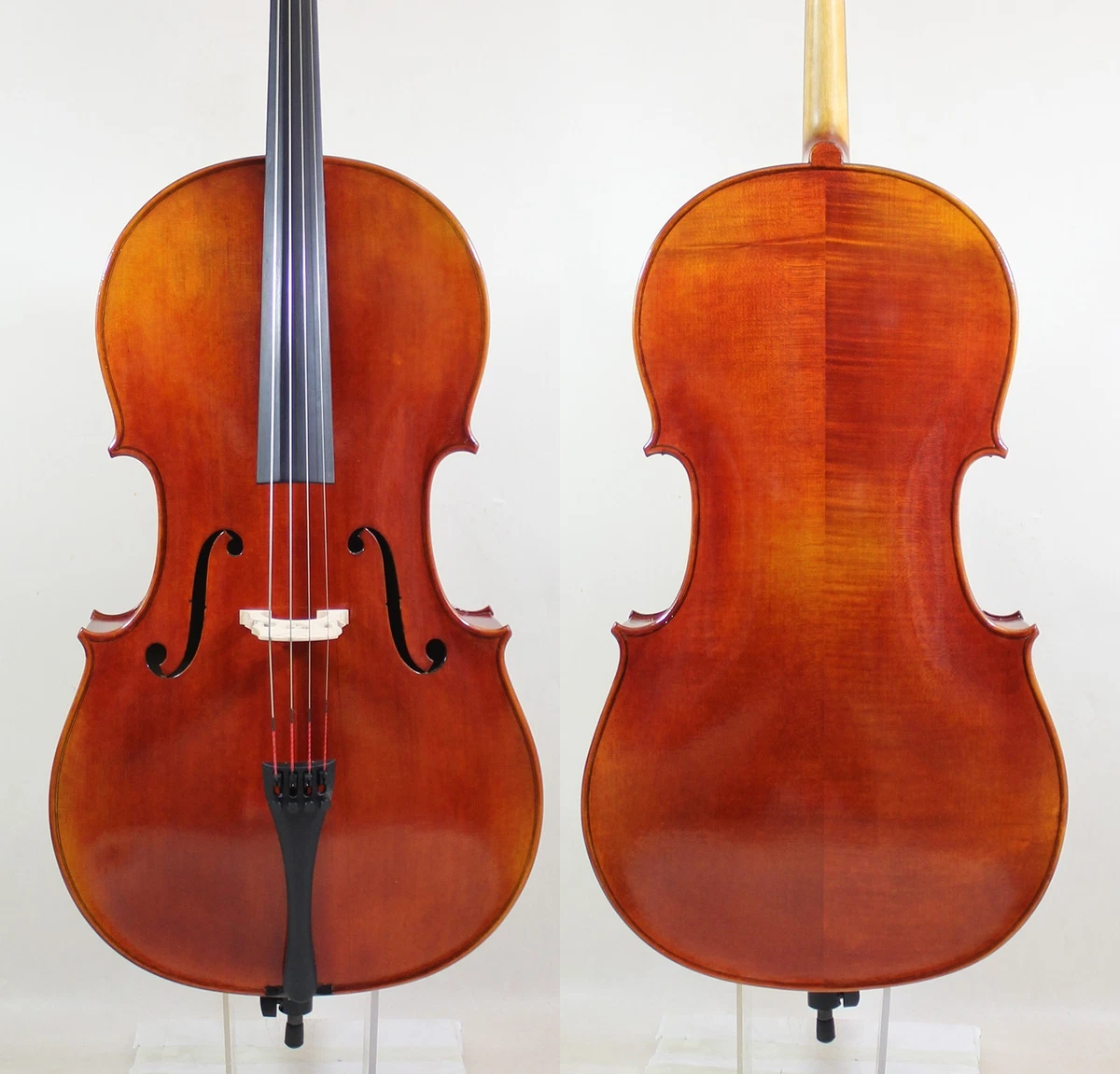 Advanced 3/4 Size Cellos for sale | eBay