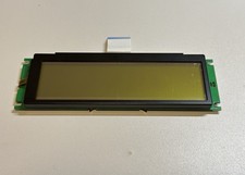 Hitec Aurora 9 – Display