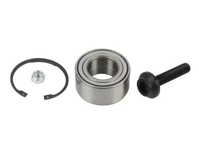 ABAKUS Radlagersatz Vorne Links Vorne Rechts Hinten Links Hinten Rechts 80mm