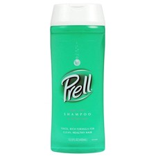 Prell Shampoo, Classic Clean 13.50 oz Pack of 12 