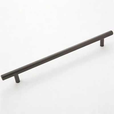 Hickory Hardware HH075598-VB Bar Collection Pull 8-13/16 Inch 224mm