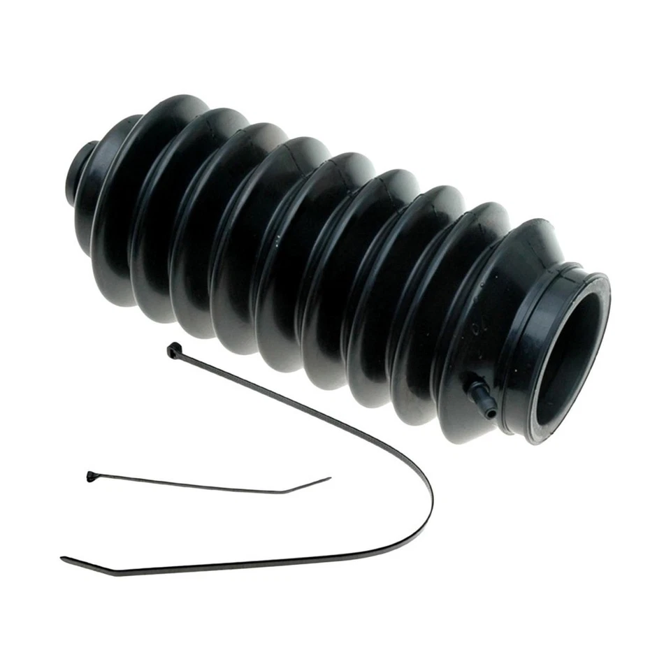 Genuine ACDelco For Honda Civic del Sol 1993-1997 Rack And Pinion Boot | 10 Ribs - Image 2 of 4