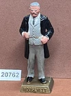 MARX Toys President THEODORE ROOSEVELT 1960s Figure 2.75" Tall