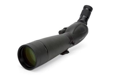 CELESTRON TrailSeeker 80 BaK-4 45° Spektiv 20-60x80 inkl. Digiscoping Adapter