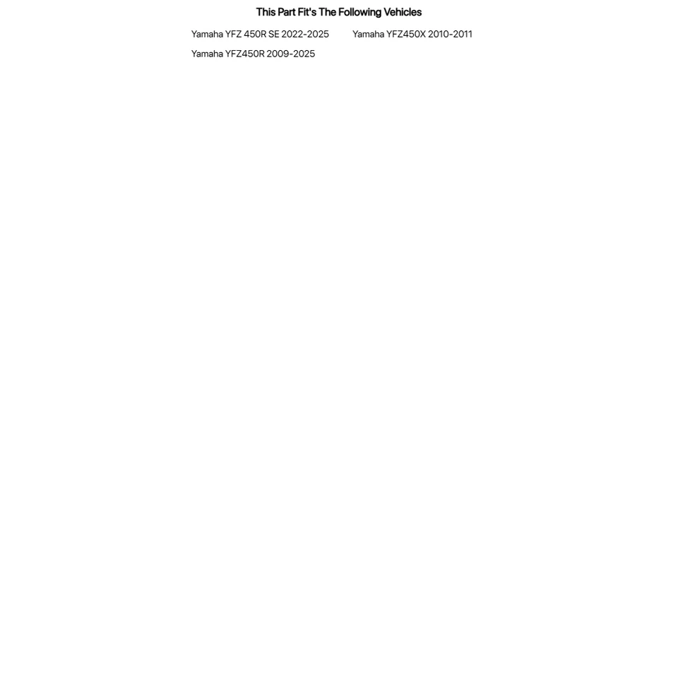 Streamline BTS-RB543-S Billetanium Rebuildable ATV Stabilizer Silver - Изображение 2 из 2