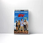 RV Sony PlayStation Portable UMD Movie Video CIB Complete Tested Free Shipping