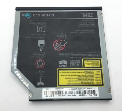 02K1113 IBM 24X IDE CD-ROM Optical Drive Tested Working