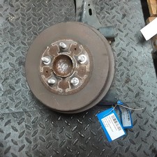 TAMBURO FRENO POSTERIORE Ford Focus 2 2010 3M512209