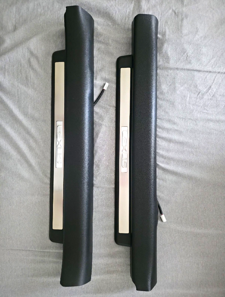 Genuine OEM Interior Parts for Lexus IS F for sale | eBay