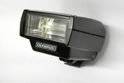 Olympus T32 Blitz / Blitzgerät für analoge Olympus Modelle T-32