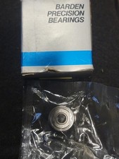 Barden Precision Bearing SR4ASS3 Brand New Fa...