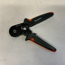 0.08-16mm² Bootlace Ferrule Crimping Tool, Preciva AWG 28-5 Crimping Tools
