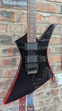 Jackson PS-6 Kelly, MiJ 90s, EMG pickups