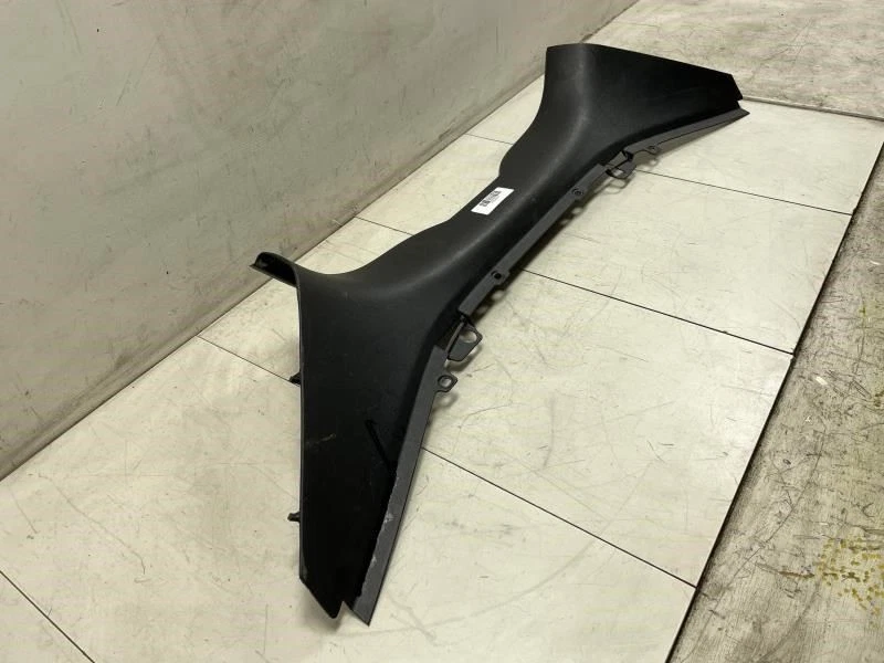 Volkswagen Beetle 2010 maletero trasero panel interior moldura OEM+ Foto 3 de 4