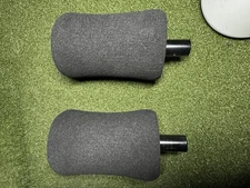 Aero Pilates Rerformer 55-5516 Replacement Foam Pad Shoulder Tube