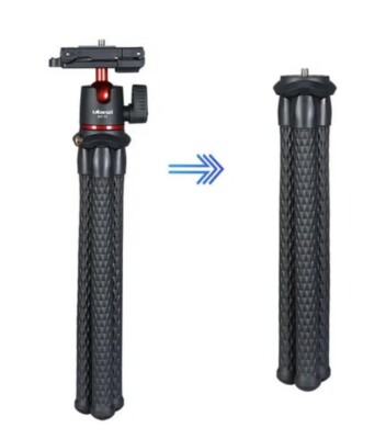Ulanzi MT-11 Multifunctional Octopus Tripod - NEW