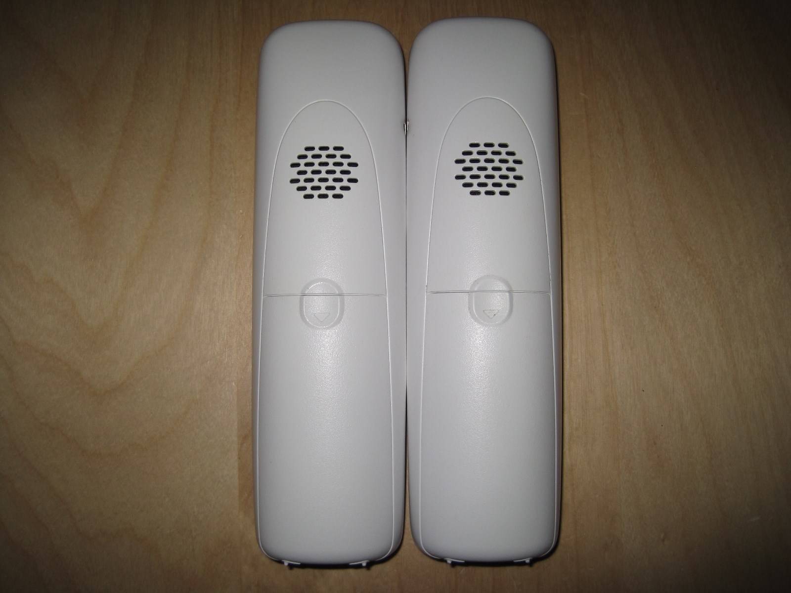 Lot of 2 Panasonic KXTGDA20 DECT 6.0 Plus Cordless Expansion Handset