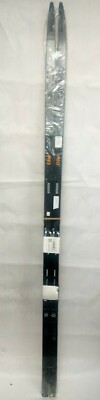 Atomic PRO C3 Skintec 208 cm SKIs / SOFT flex