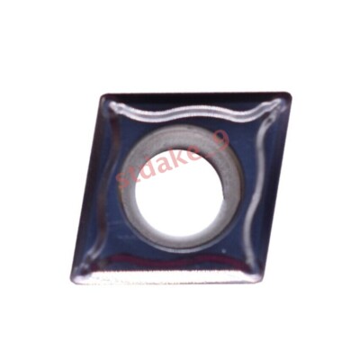 CPGT09T304-SF, YNG151C CPGT32.51 ZCC.CT CNC TOOL Carbide Inserts