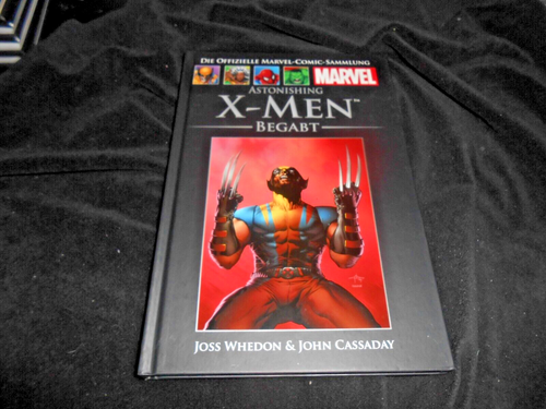 Die offizielle Marvel-Comic-Sammlung (Hachette) zum aussuchen - Bild 27 von 52