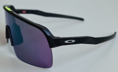 Oakley Sutro Lite Prizm Jade MTB Fahrrad Brille Sonnenbrille Sportbrille