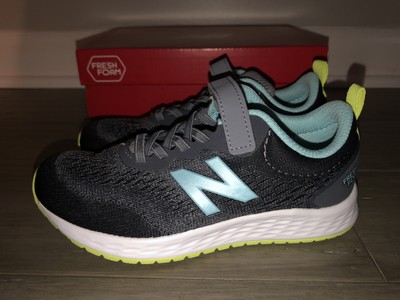 new balance youth shoes