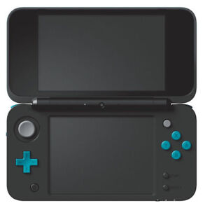 new nintendo 2ds xl