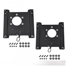 Left Right Side - For Mercedes Benz Sprinter 2002-2023 360° Seat Swivel Base