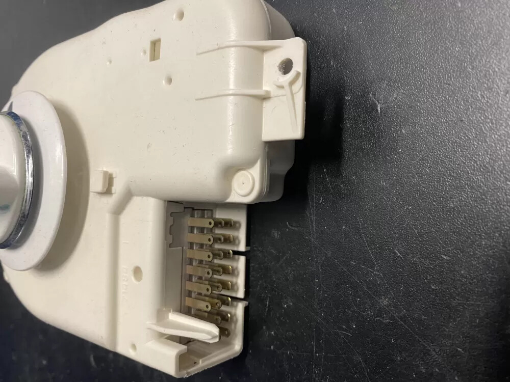 GE WH12X10358 175D5684P009 Washer Timer AZ13893 | BK791 | eBay