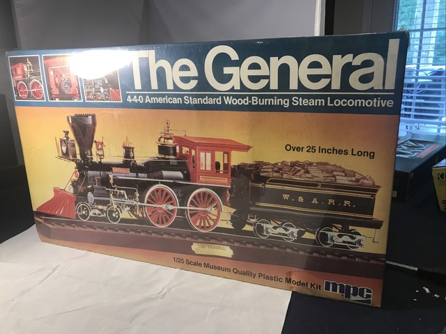 model steam train kits for sale