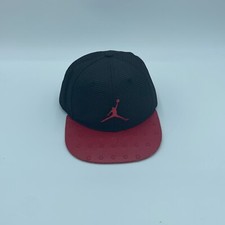 Jordan Youth Jumpman Snapback Cap Adjustable