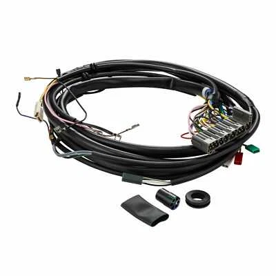 Installation Électrique SIP Système pour Vespa Pk XL Rush V5X4 50 1988-1990 - Photo 1/4