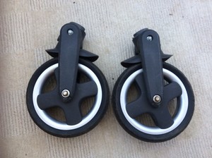 oyster 2 replacement wheels