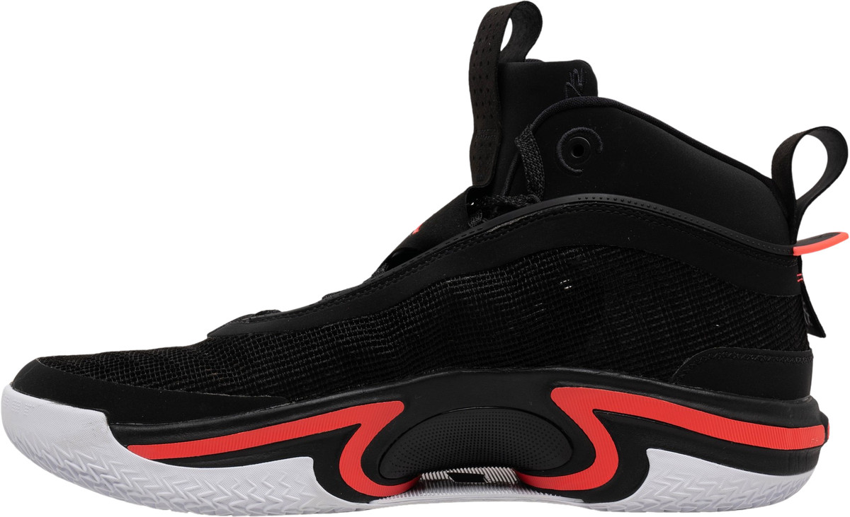 Jordan 36 PF Black Infrared for Sale | Authenticity Jordan 36 PF Black Infrared for Sale | Authenticity