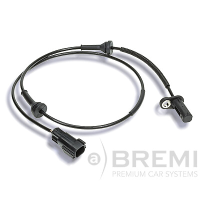 Bremi 50652 ABS Sensor FüR Volvo-image