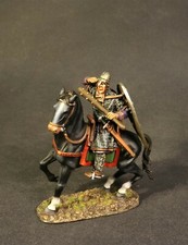 JOHN JENKINS VIKINGS  SAXONS NM-01 WILLIAM OF NORMANDY