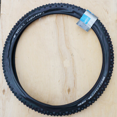 Reifen Schwalbe Tough Tom HS463 27.5x2.8'' 70-584 sw-Skin KG Act.SBC