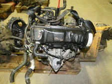 VW Vento MOTOR 1,8l 75 PS AAM 158 tkm