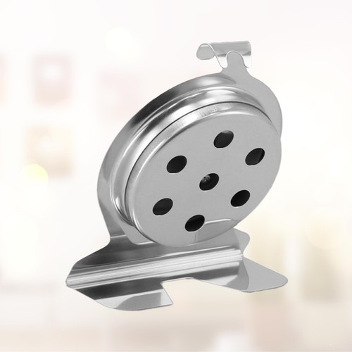 Termómetro de horno 300 grados horno asado horno horno de pan cocinas termómetro - Imagen 5 de 5