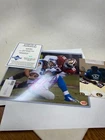 Aldon Smith Autographed 8x10 Photo (RADTKE) W/Photo and COA