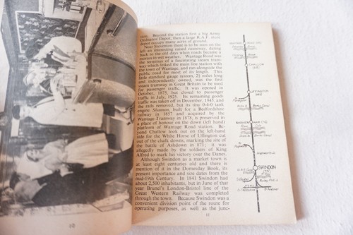 Ian Allan Famous Trains x4 Bound Book South Wales Pullman Queen Scots Irish Mail - Picture 3 of 11