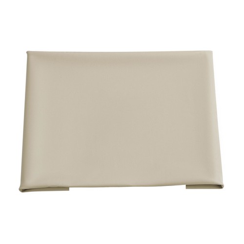 For EZGO RXV 08-Up Golf Cart Tan Front Seat Bottom Cushion Cover/Seat Back Cover - Picture 24 of 37