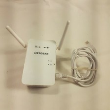 NETGEAR EX6100 Dualband WiFi Mesh Range Extender Access Point